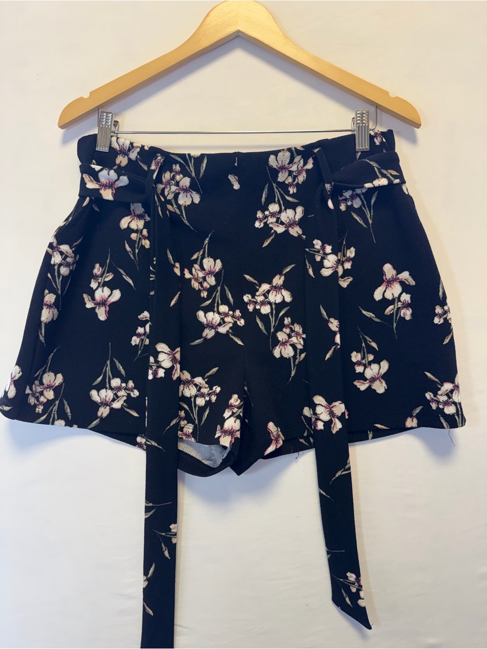Eclipse shorts